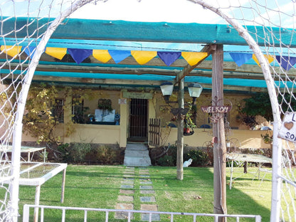 Thys E Kombuis And Guest House Kamieskroon Northern Cape South Africa Complementary Colors, House, Building, Architecture