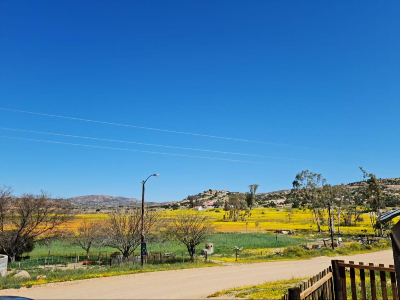 Thys E Kombuis And Guest House Kamieskroon Northern Cape South Africa Complementary Colors, Colorful, Nature