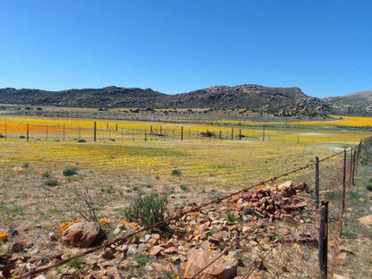 Thys E Kombuis And Guest House Kamieskroon Northern Cape South Africa Complementary Colors, Nature