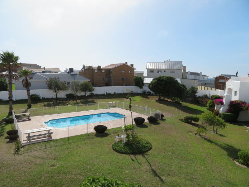 Tides 15 Struisbaai Western Cape South Africa Complementary Colors, Palm Tree, Plant, Nature, Wood, Swimming Pool