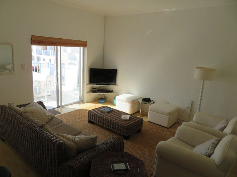 Tides 15 Struisbaai Western Cape South Africa Living Room