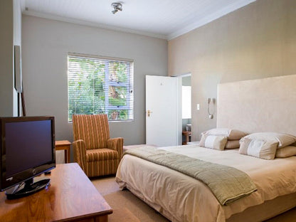 Tides End Manor House Knysna Western Cape South Africa Bedroom