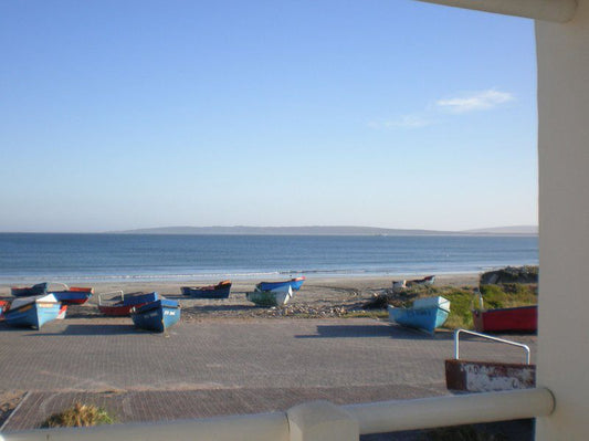 Tides Kliprug Paternoster Western Cape South Africa Boat, Vehicle, Beach, Nature, Sand