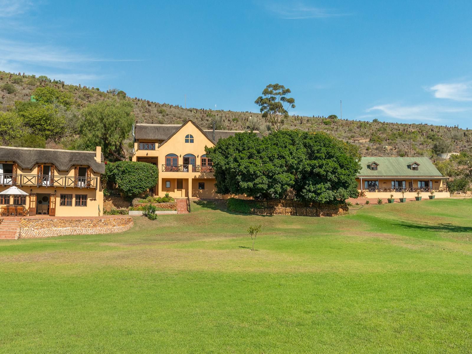 Tides River Lodge Malgas Western Cape South Africa Complementary Colors, House, Building, Architecture