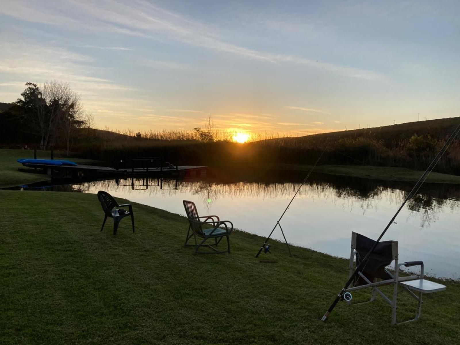 Tides River Lodge Malgas Western Cape South Africa Sky, Nature, Sunset