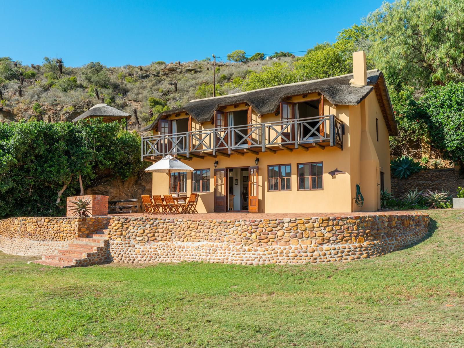 Tides River Lodge Malgas Western Cape South Africa Building, Architecture, House