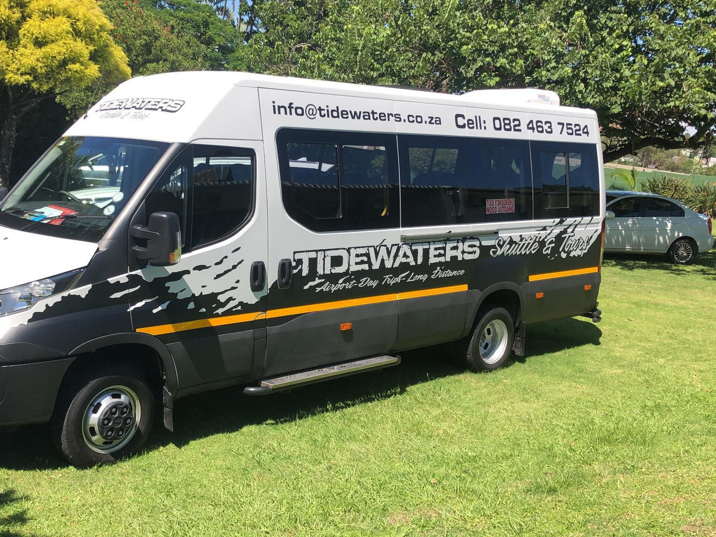 Tidewaters River Lodge Gonubie East London Eastern Cape South Africa Bus, Vehicle, Car