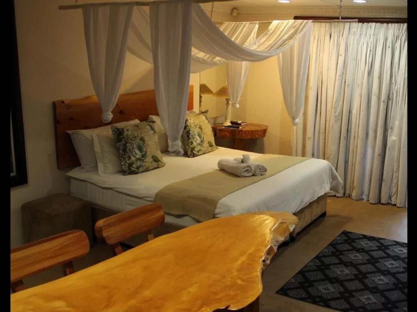 Tidewaters River Lodge Gonubie East London Eastern Cape South Africa Bedroom