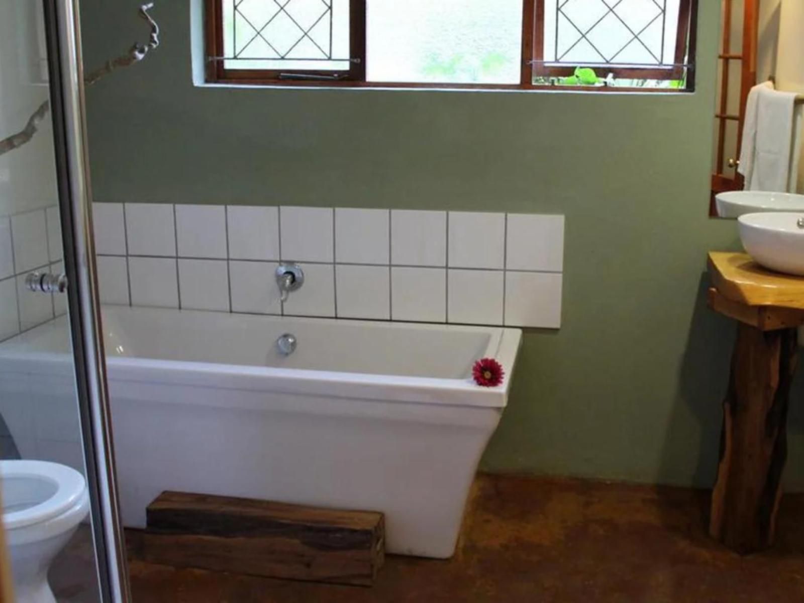 Tidewaters River Lodge Gonubie East London Eastern Cape South Africa Bathroom