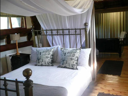 Tidewaters River Lodge Gonubie East London Eastern Cape South Africa Bedroom