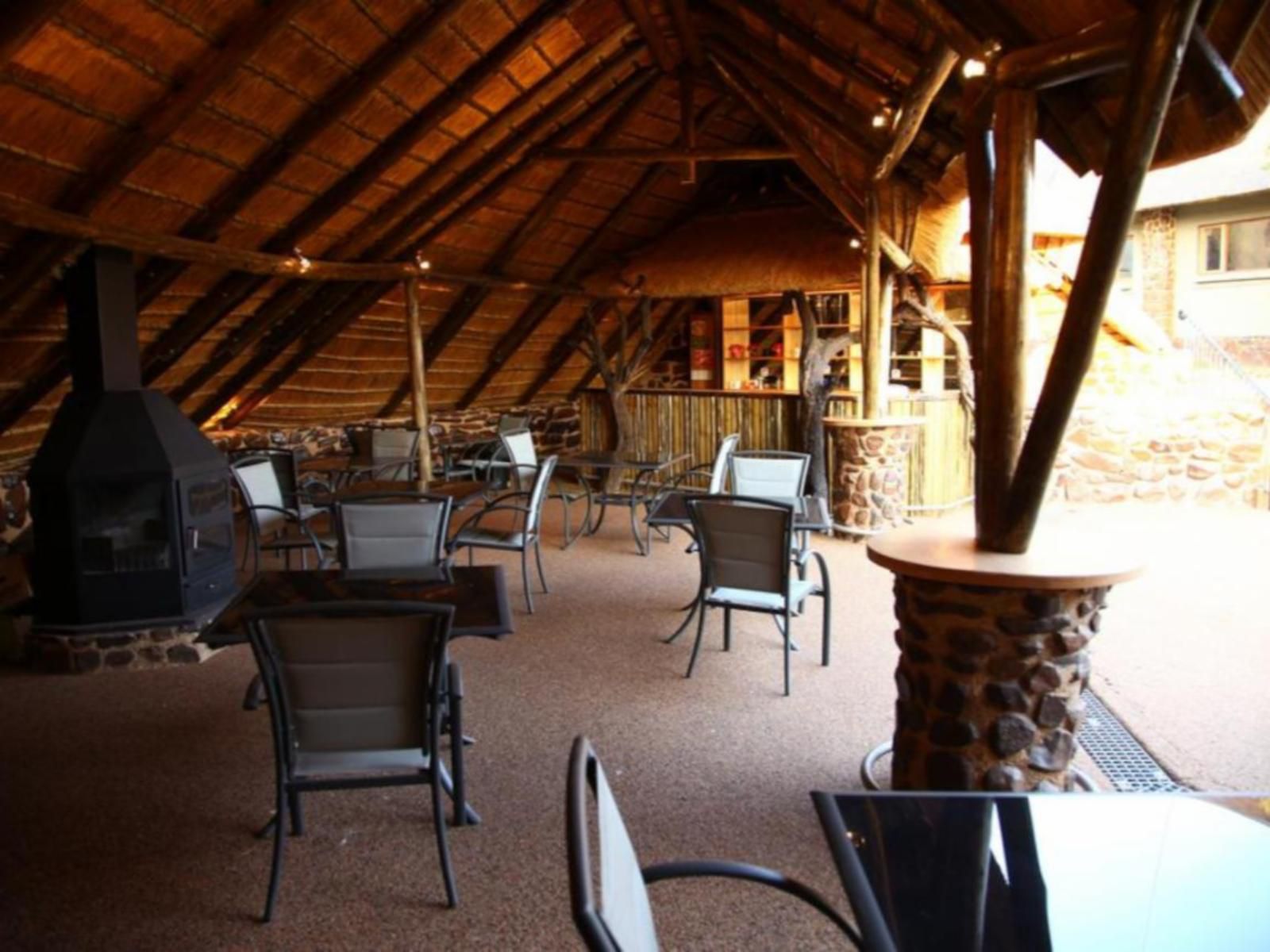 Tidimalo Lodge