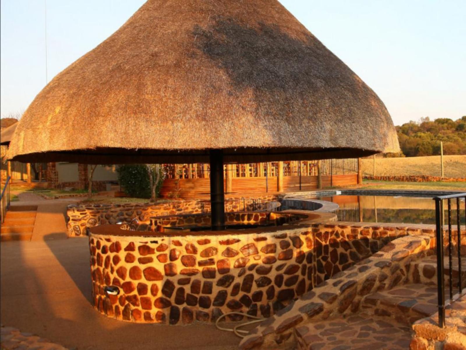 Tidimalo Lodge