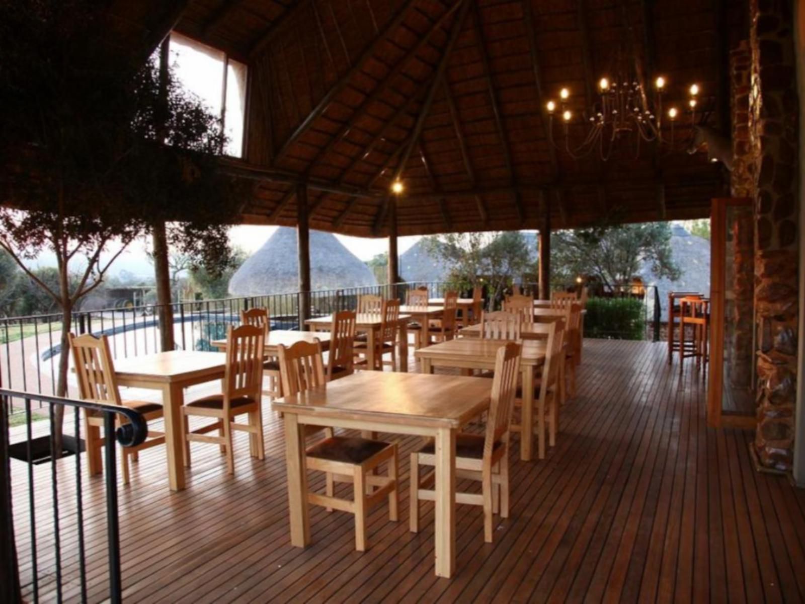 Tidimalo Lodge