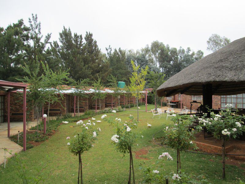 Tieger Lodge And Conference Centre Tierpoort Pretoria Tshwane Gauteng South Africa 