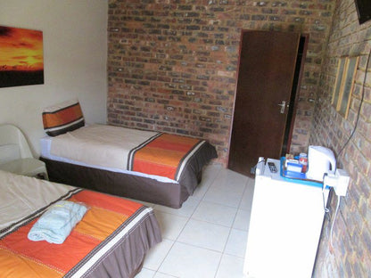 Tieger Lodge And Conference Centre Tierpoort Pretoria Tshwane Gauteng South Africa Bedroom