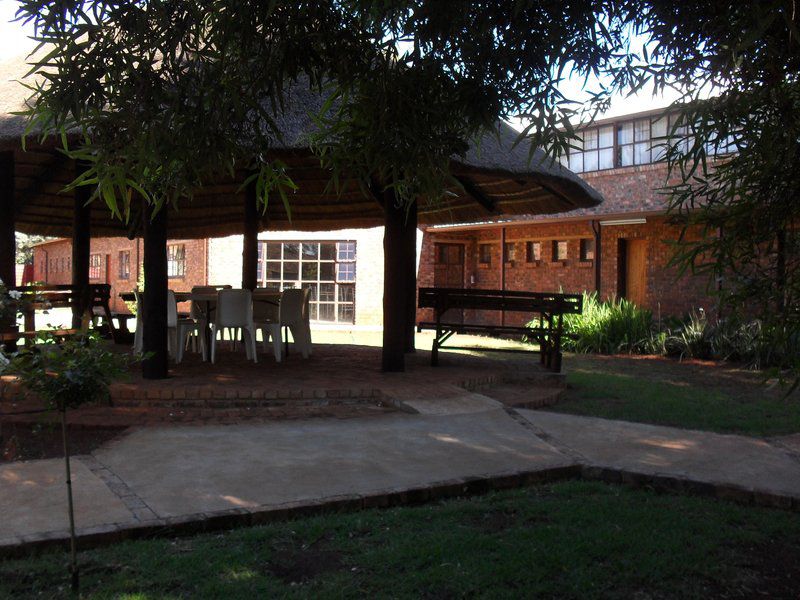 Tieger Lodge And Conference Centre Tierpoort Pretoria Tshwane Gauteng South Africa House, Building, Architecture