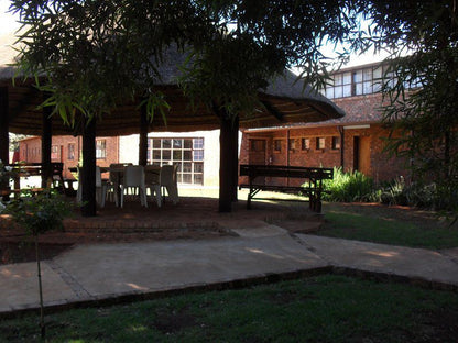 Tieger Lodge And Conference Centre Tierpoort Pretoria Tshwane Gauteng South Africa House, Building, Architecture