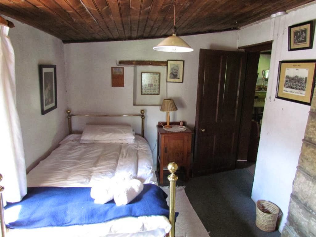 Tienfontein Bandb Zastron Free State South Africa Bedroom