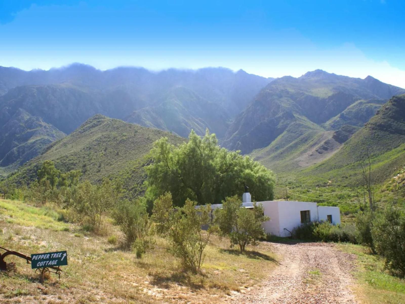 Tierhoek Cottages Robertson Western Cape South Africa Complementary Colors, Mountain, Nature, Highland