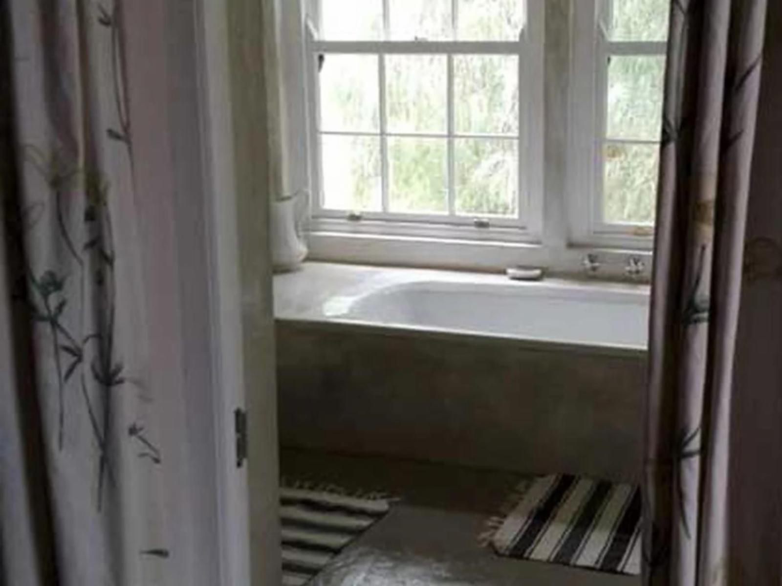 Tierhoek Cottages Robertson Western Cape South Africa Bathroom