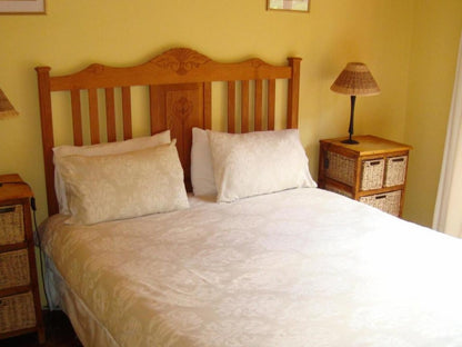 Tierhoek Cottages Robertson Western Cape South Africa Sepia Tones, Bedroom