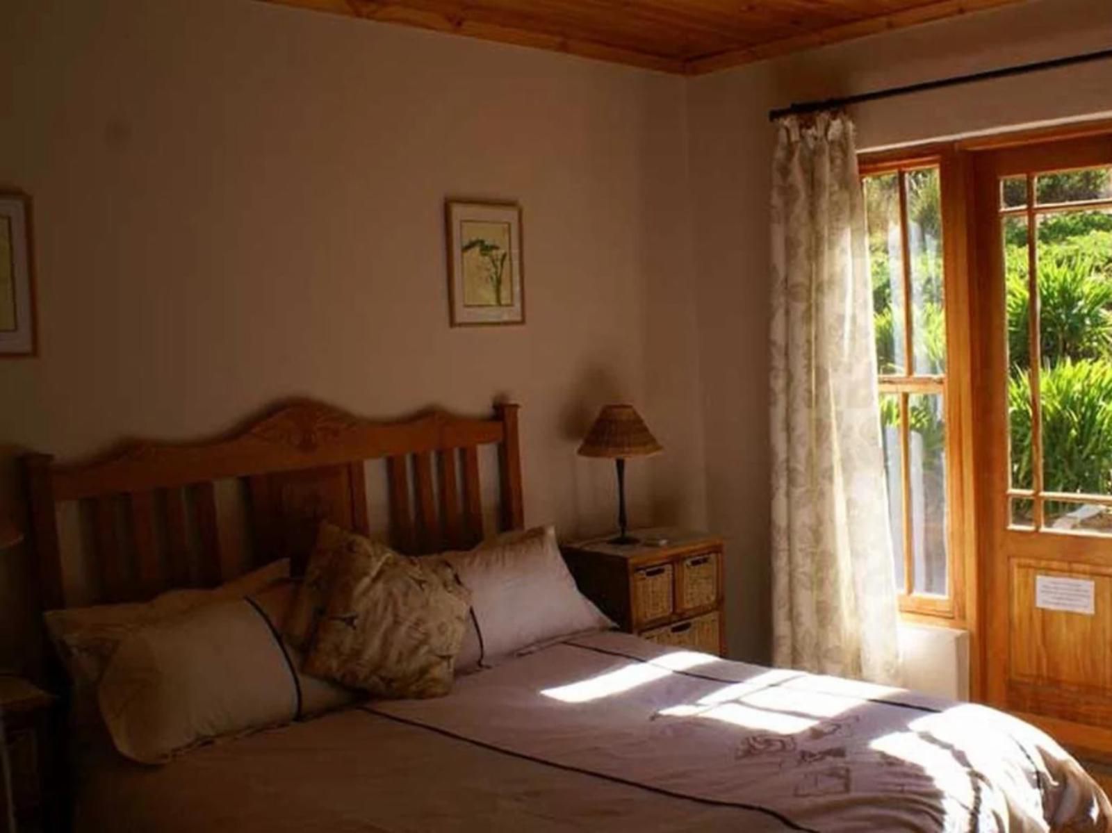 Tierhoek Cottages Robertson Western Cape South Africa Bedroom