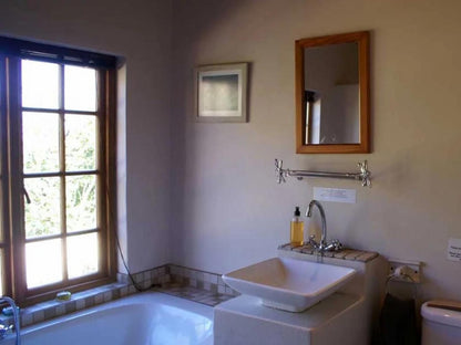Tierhoek Cottages Robertson Western Cape South Africa Bathroom
