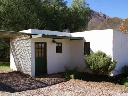 Tierhoek Cottages Robertson Western Cape South Africa Cabin, Building, Architecture, Cactus, Plant, Nature