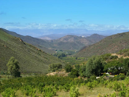 Tierhoek Cottages Robertson Western Cape South Africa Complementary Colors, Highland, Nature