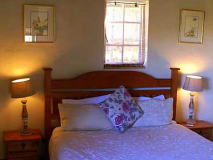 Pepper Tree Cottage @ Tierhoek Cottages