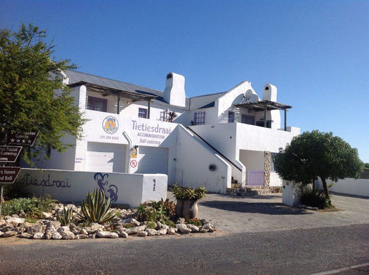 Tietiesdraai Bek Bay Paternoster Western Cape South Africa Building, Architecture, House