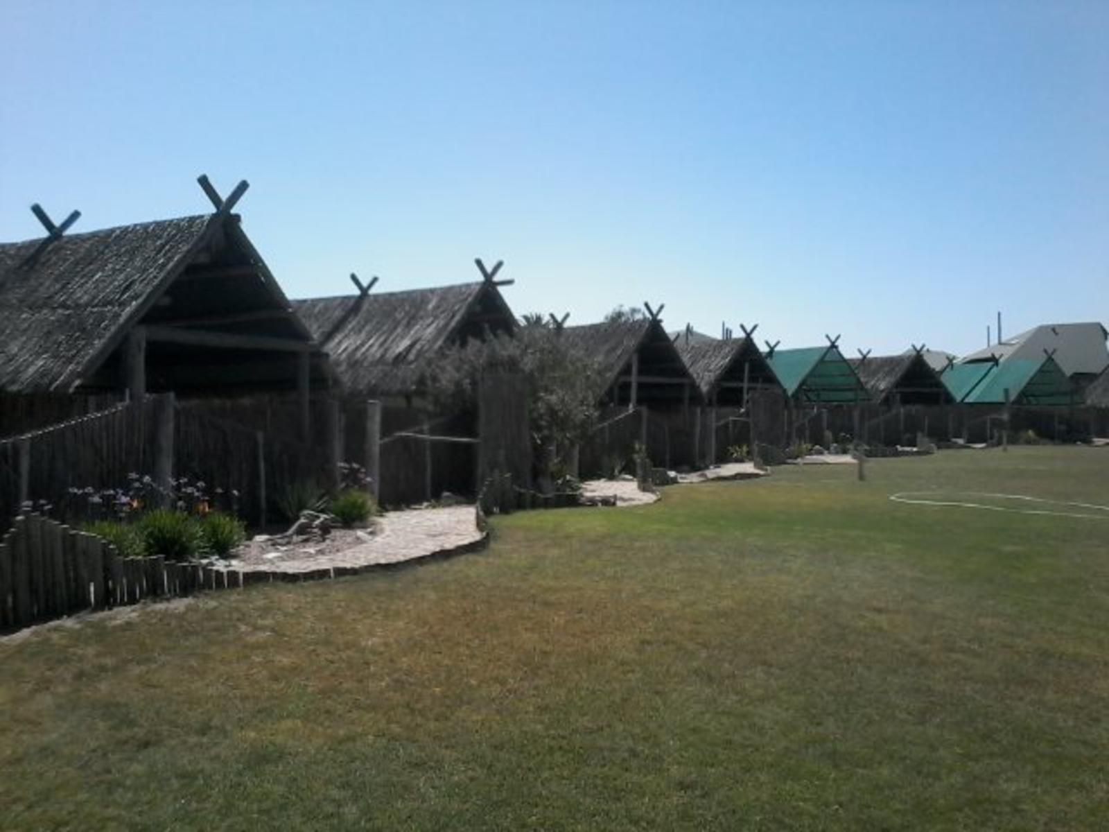 Tiger Reef Campsite, Campsite, Building, Architecture