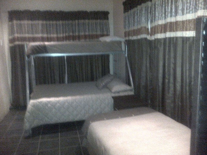 Tiger Bay Accommodation Swartkops Port Elizabeth Eastern Cape South Africa Unsaturated