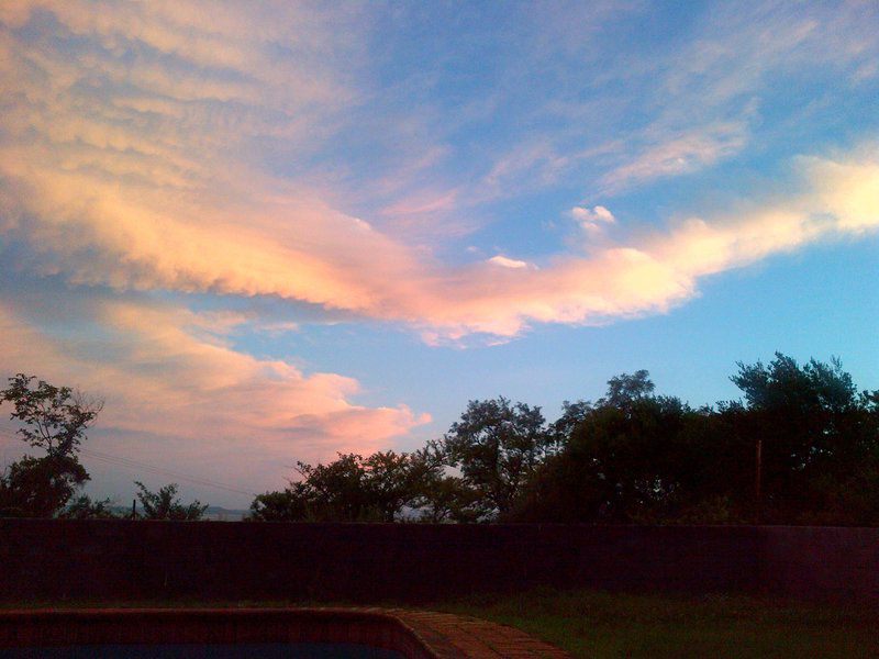 Tigerskloof Bed And Breakfast Newcastle Kwazulu Natal South Africa Complementary Colors, Sky, Nature, Clouds, Sunset