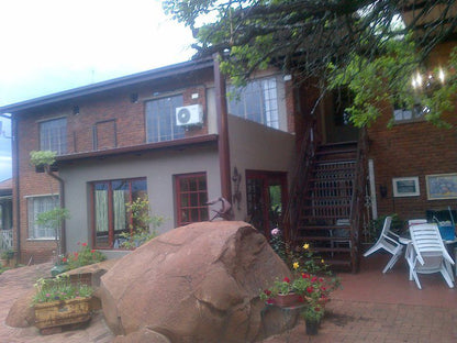 Tigerskloof Bed And Breakfast Newcastle Kwazulu Natal South Africa House, Building, Architecture