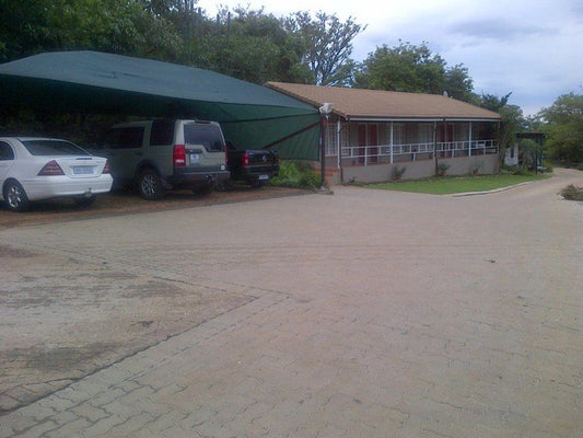 Tigerskloof Bed And Breakfast Newcastle Kwazulu Natal South Africa House, Building, Architecture, Palm Tree, Plant, Nature, Wood, Tent