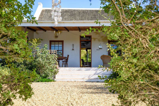 Tigh Na Breagha Mcgregor Western Cape South Africa Building, Architecture, House