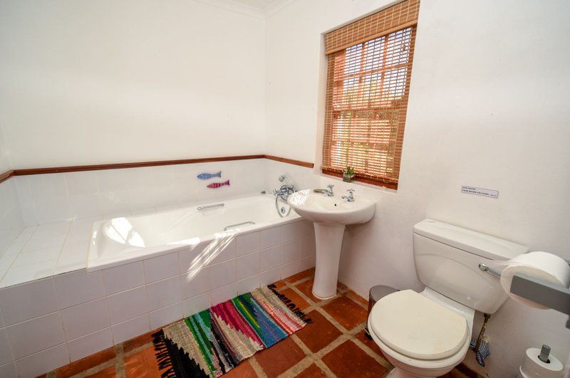 Tigh Na Breagha Mcgregor Western Cape South Africa Bathroom