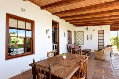 Tigh Na Breagha Mcgregor Western Cape South Africa Living Room