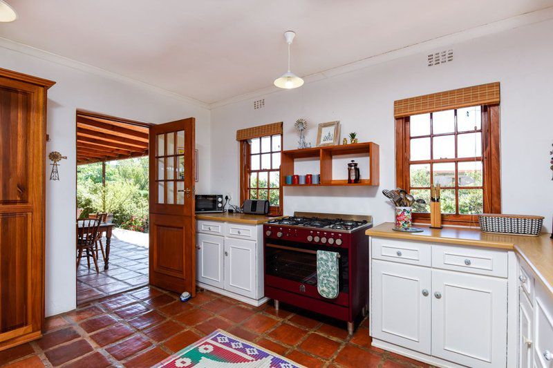 Tigh Na Breagha Mcgregor Western Cape South Africa Kitchen