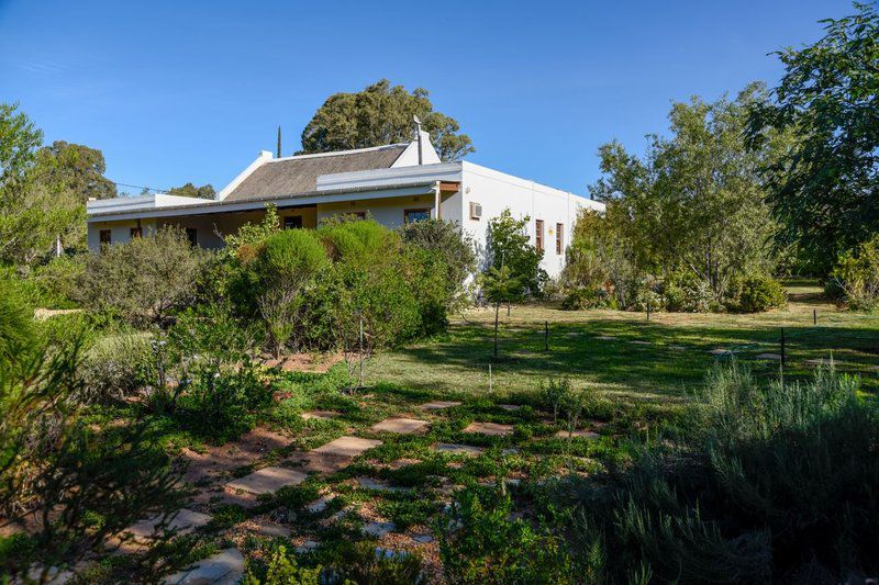 Tigh Na Breagha Mcgregor Western Cape South Africa Complementary Colors, House, Building, Architecture