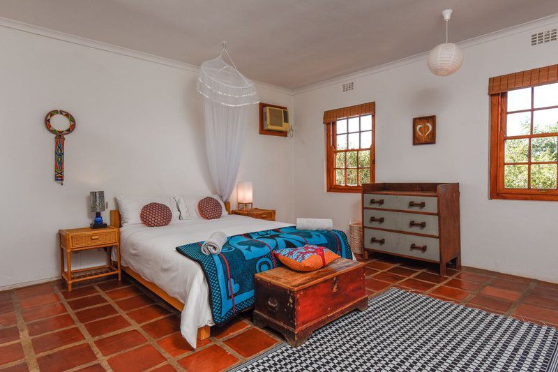Tigh Na Breagha Mcgregor Western Cape South Africa Bedroom