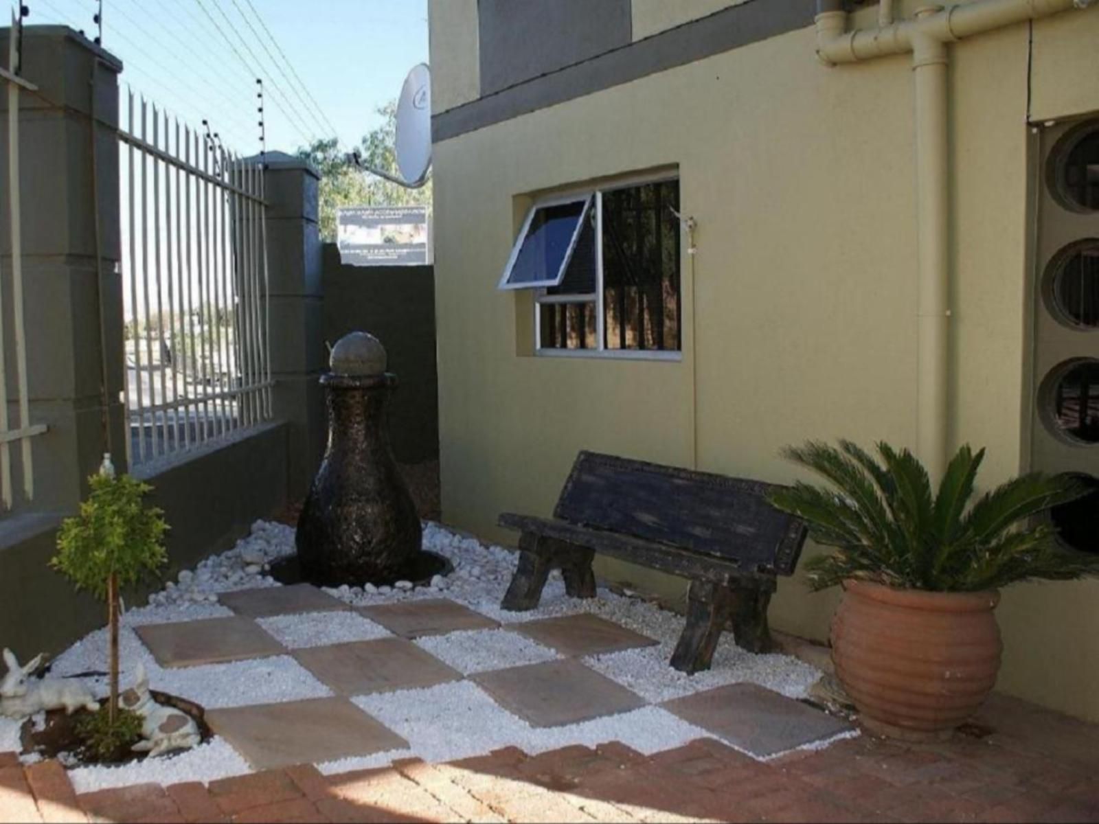 Tilla'S Guesthouse, House, Building, Architecture, Palm Tree, Plant, Nature, Wood