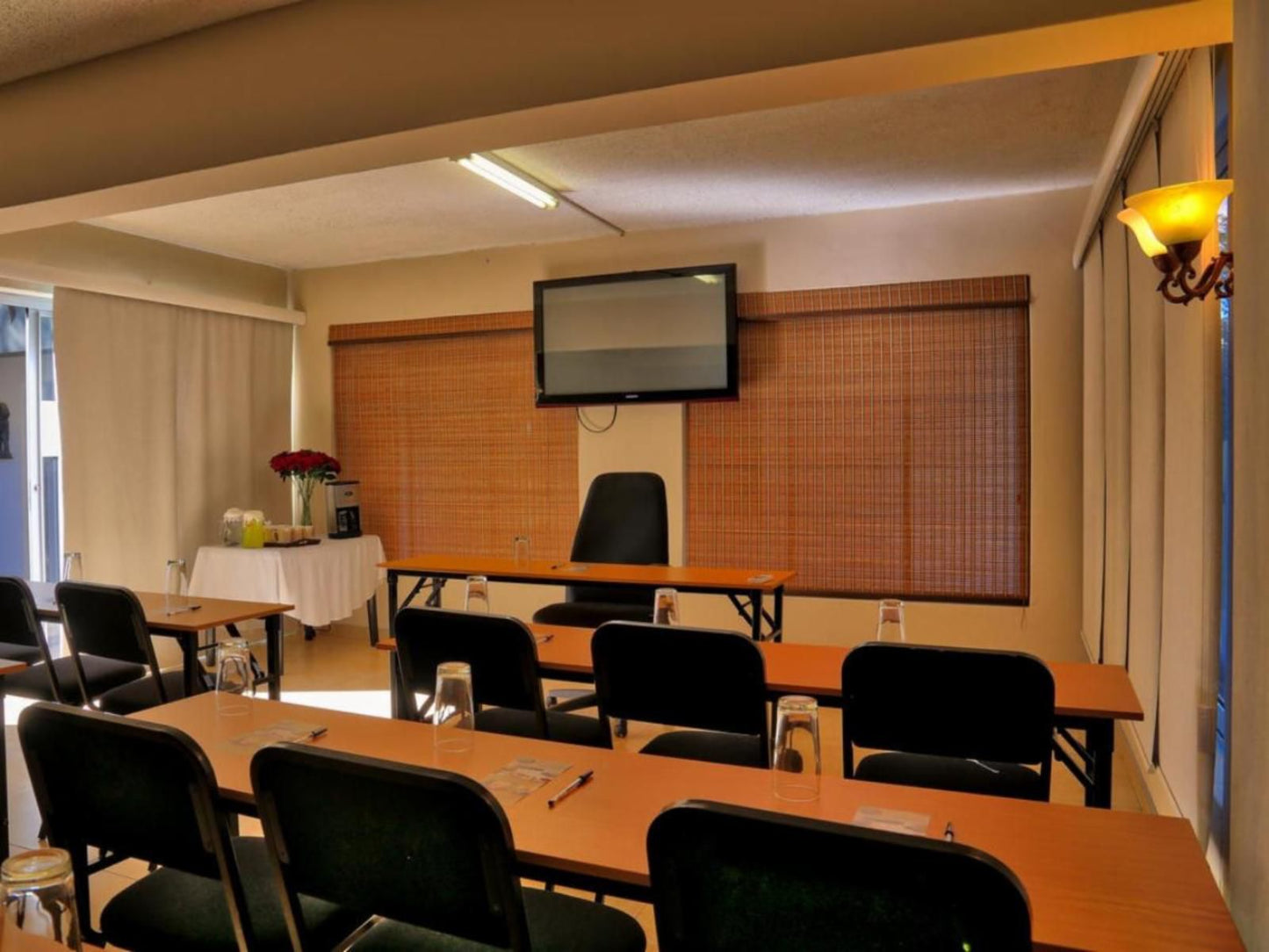 Tilla'S Guesthouse, Seminar Room