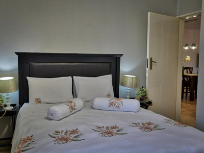 Tilla'S Guesthouse, Standard Twin Rooms, Bedroom