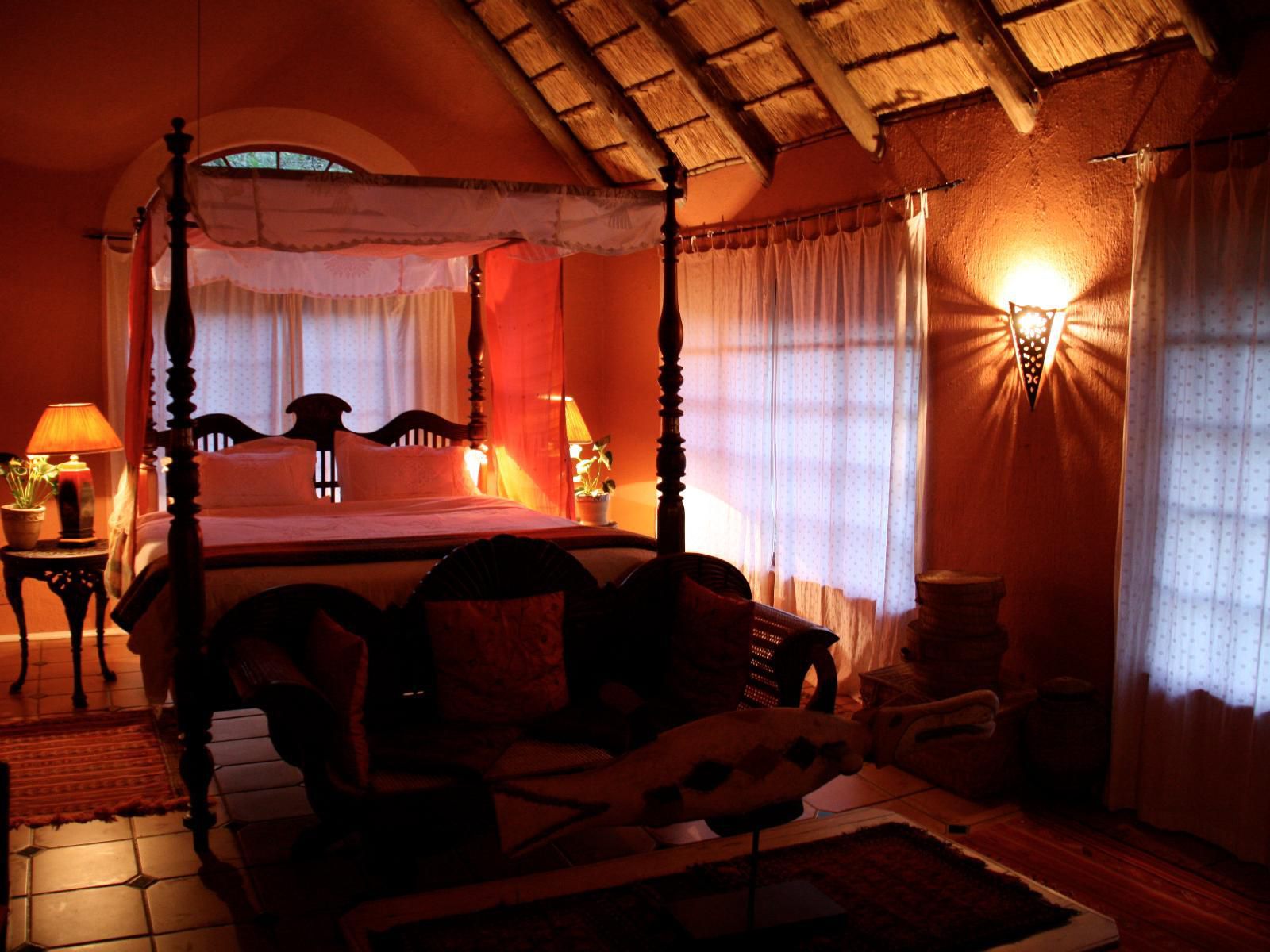 Timamoon Lodge Hazyview Mpumalanga South Africa Colorful