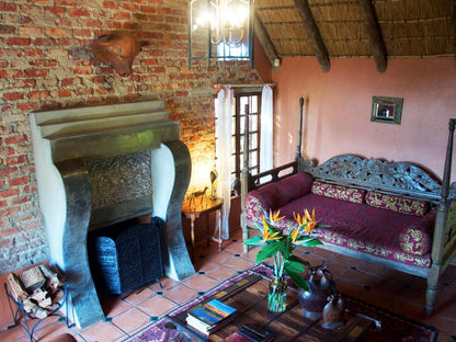 Timamoon Lodge Hazyview Mpumalanga South Africa Living Room
