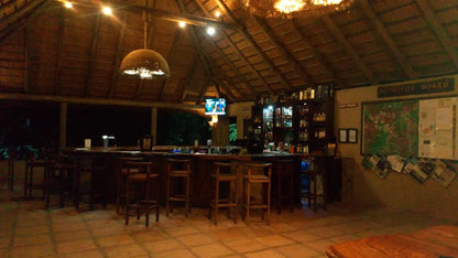 Timbavati Safari Lodge Hoedspruit Limpopo Province South Africa Bar