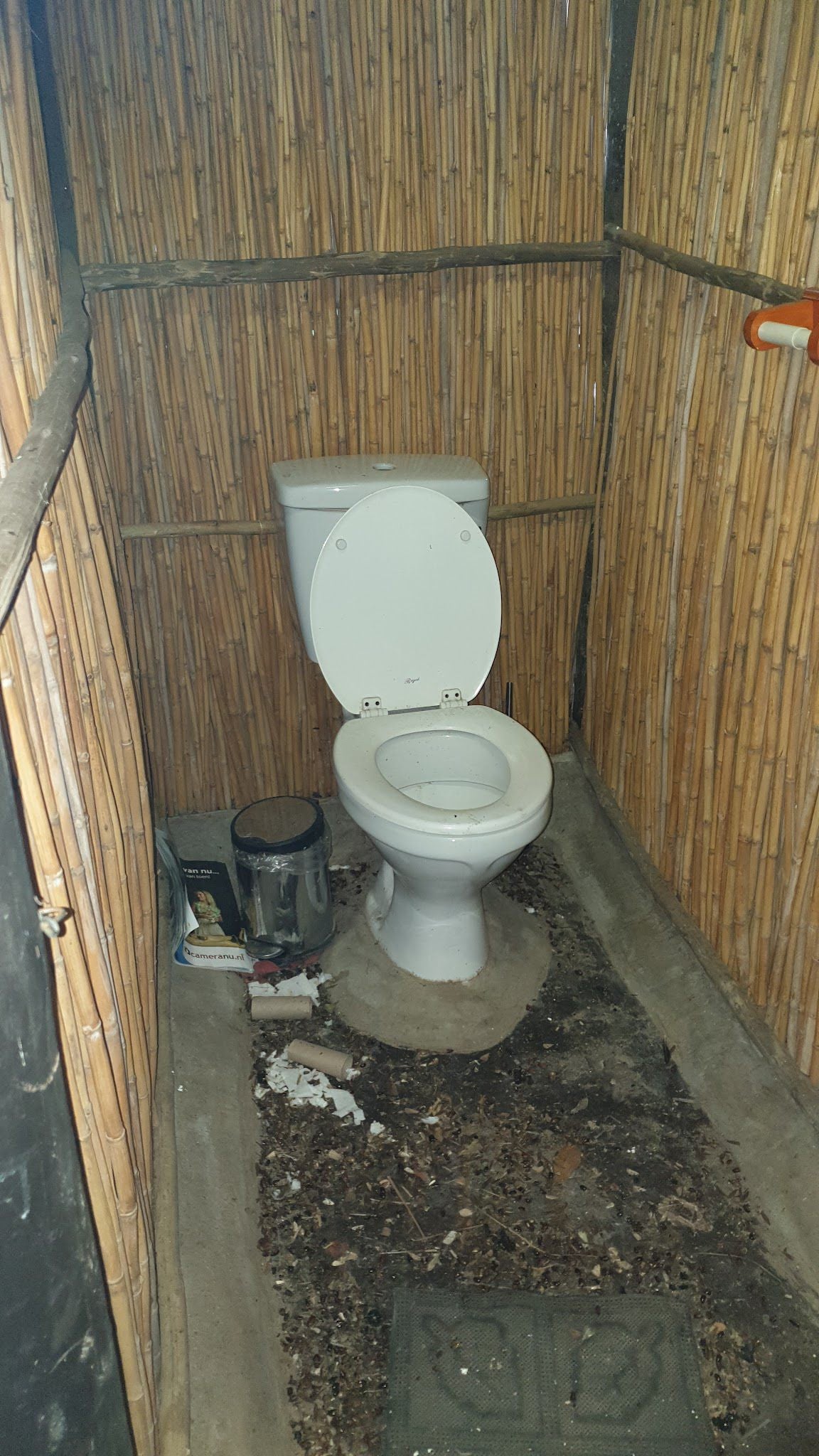 Timbavati Safari Lodge Hoedspruit Limpopo Province South Africa Bathroom