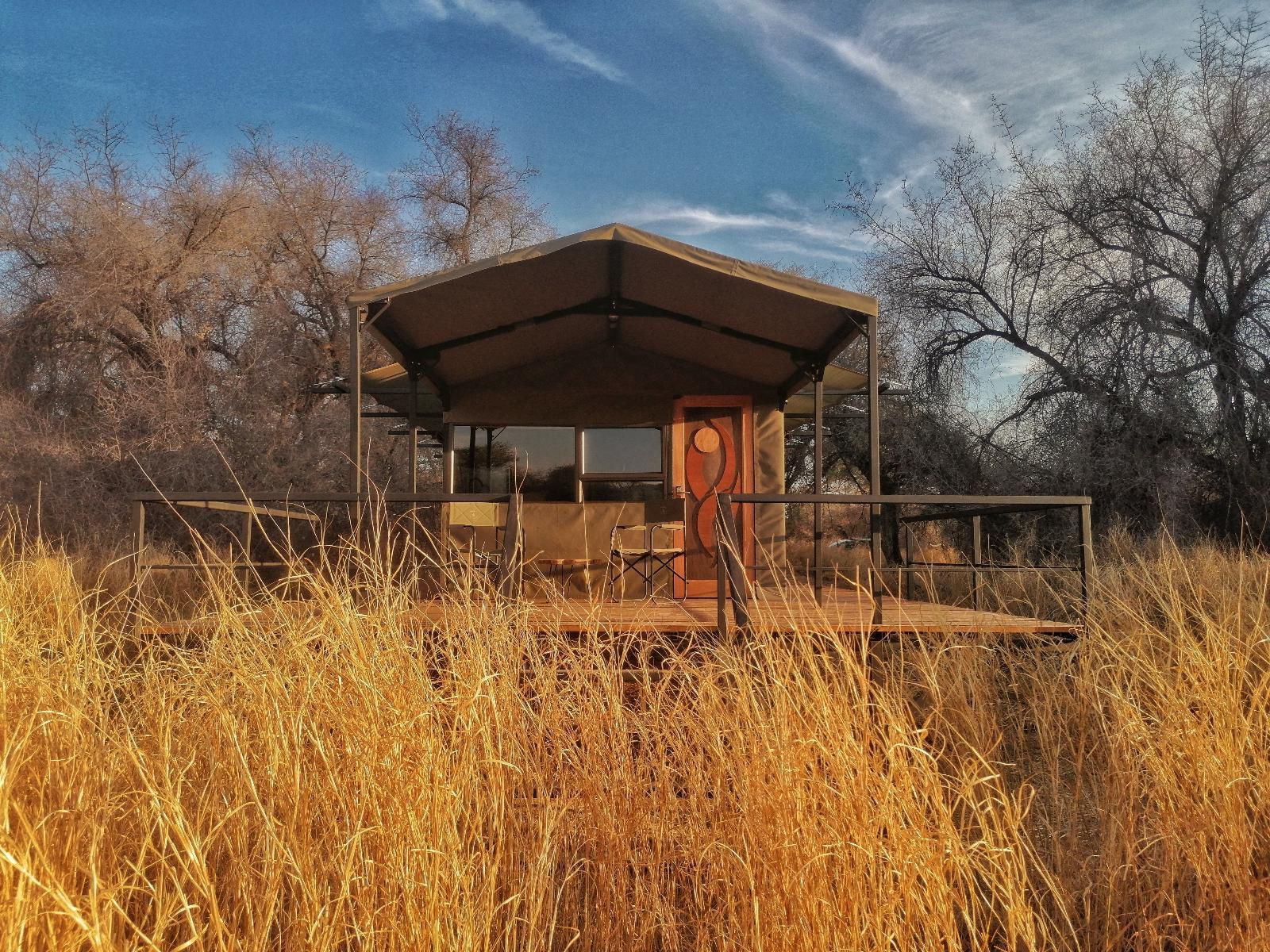 Timbila Camp Namibia, Lowland, Nature